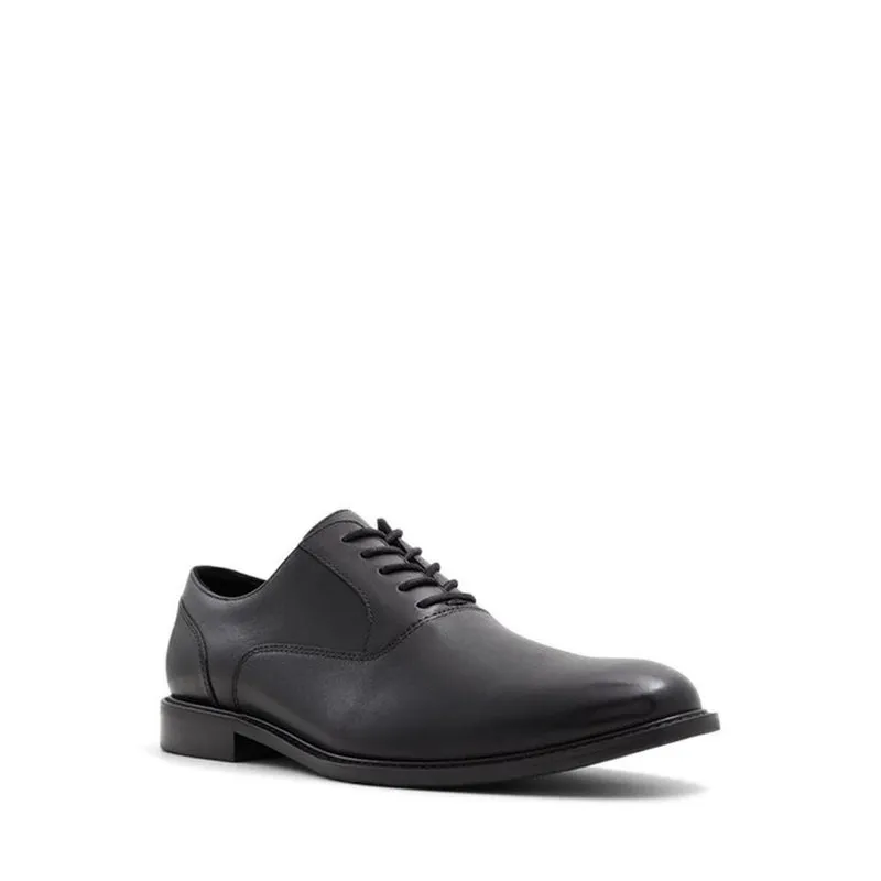 Dason Lace Ups - Black