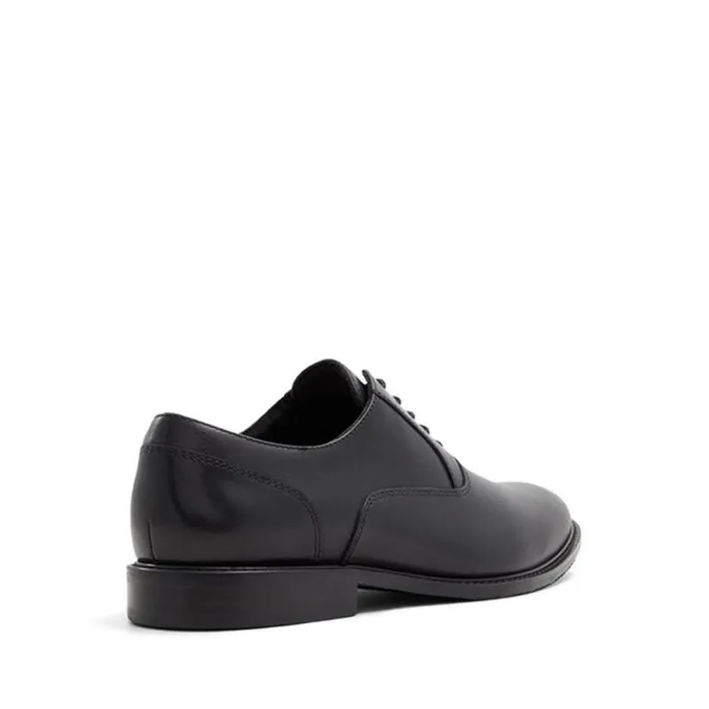 Dason Lace Ups - Black