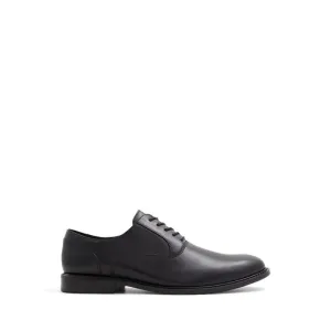 Dason Lace Ups - Black