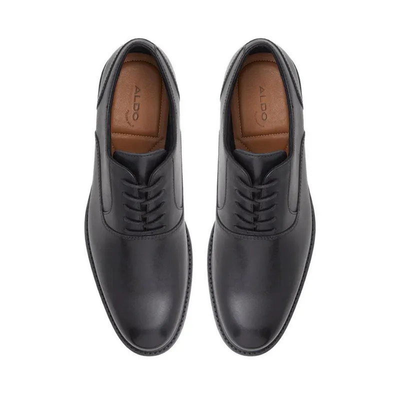 Dason Lace Ups - Black