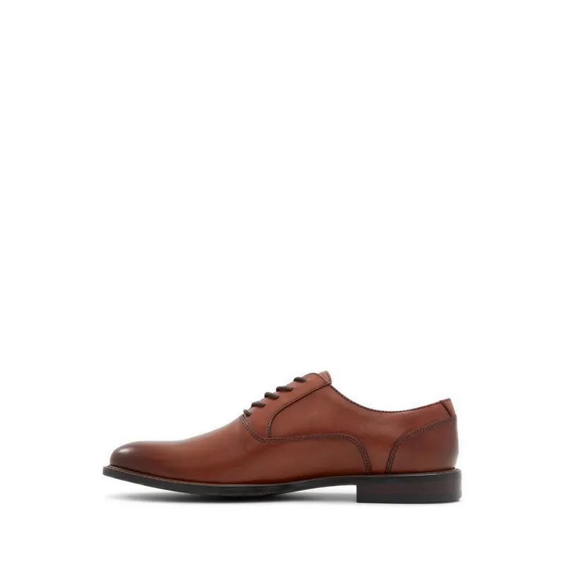 Dason Lace Ups - Cognac
