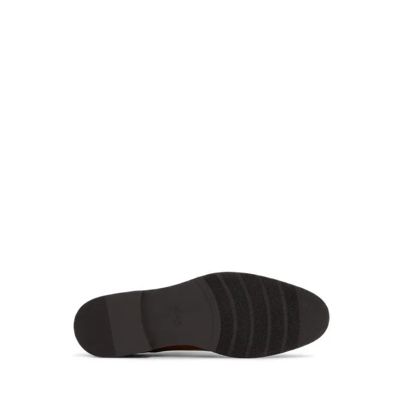 Dason Lace Ups - Cognac