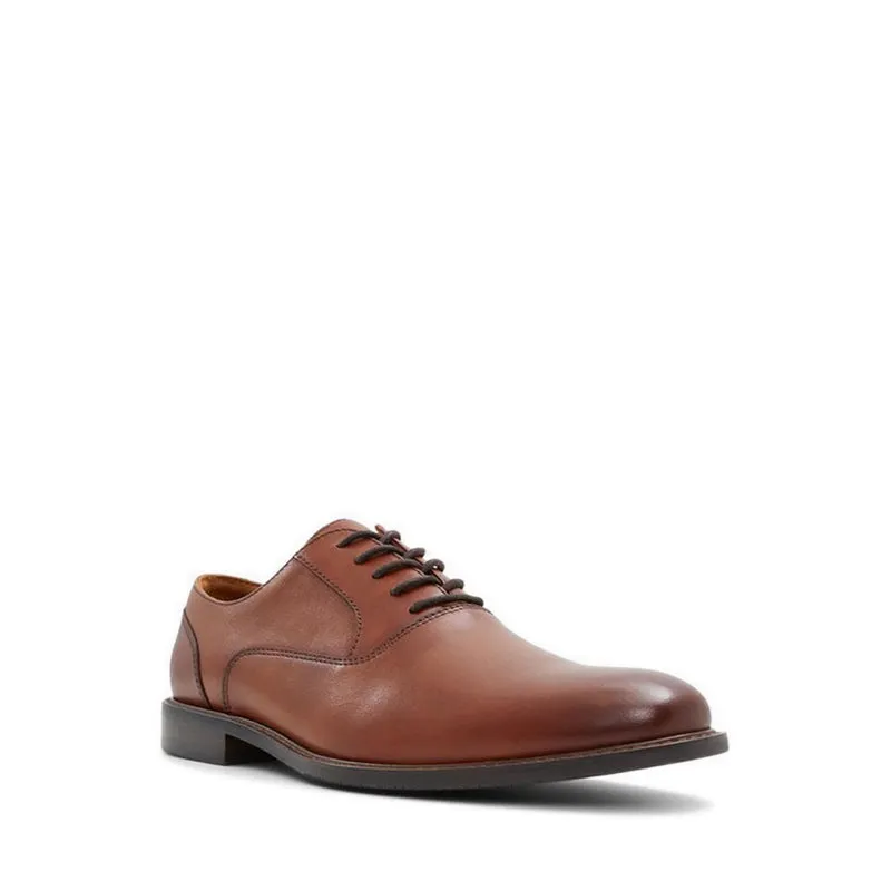 Dason Lace Ups - Cognac
