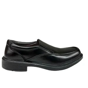 Deer Stags Men's Brooklyn Loafer Dress Shoes Black Size 10 – New