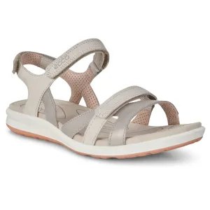 ECCO  Cruise II - Silver Grey Gravel Rose