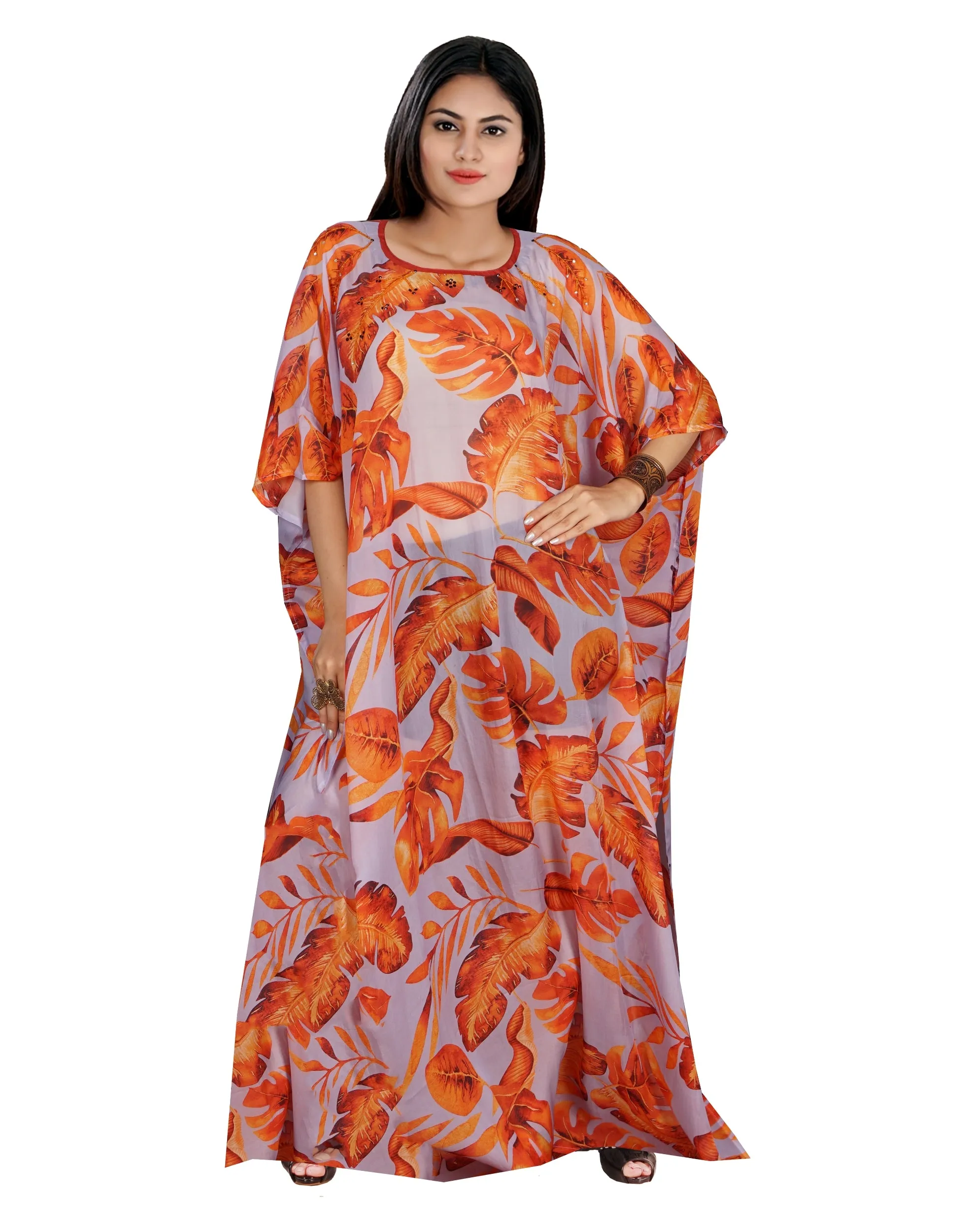 Elegant kaftan womens silk kaftan silk dress Silk beach cover up silk kaftan maxi dress
