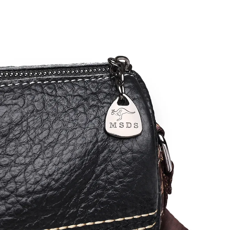 Eliana | Timeless Elegance Classic Shoulder Bag