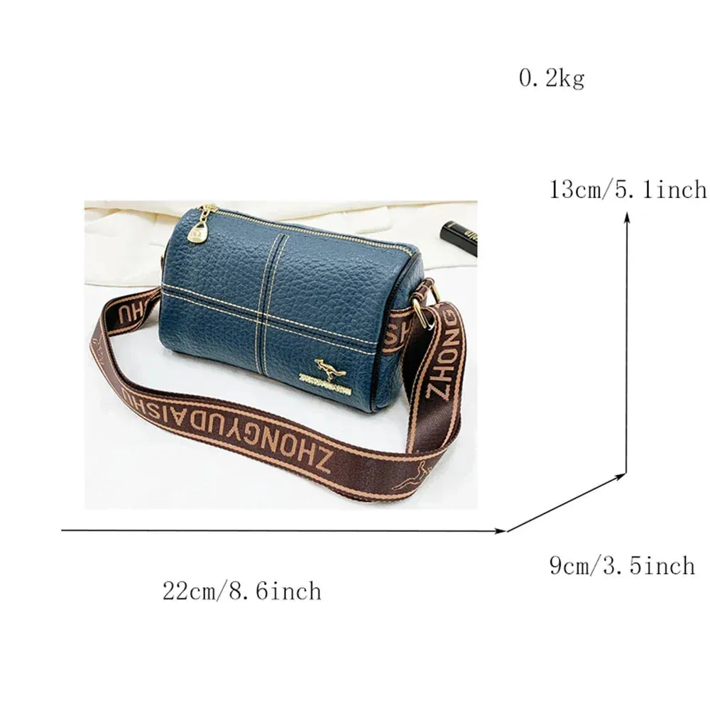 Eliana | Timeless Elegance Classic Shoulder Bag