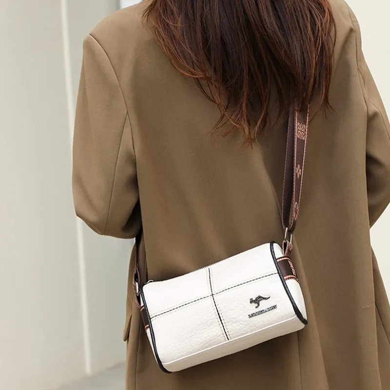 Eliana | Timeless Elegance Classic Shoulder Bag