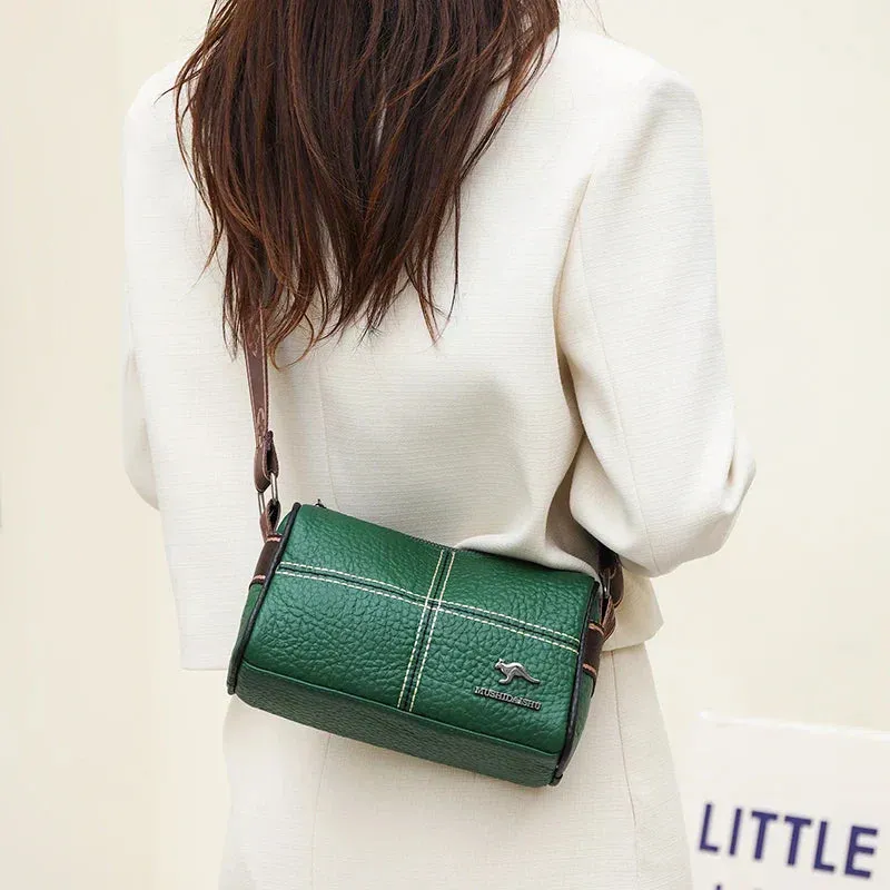 Eliana | Timeless Elegance Classic Shoulder Bag