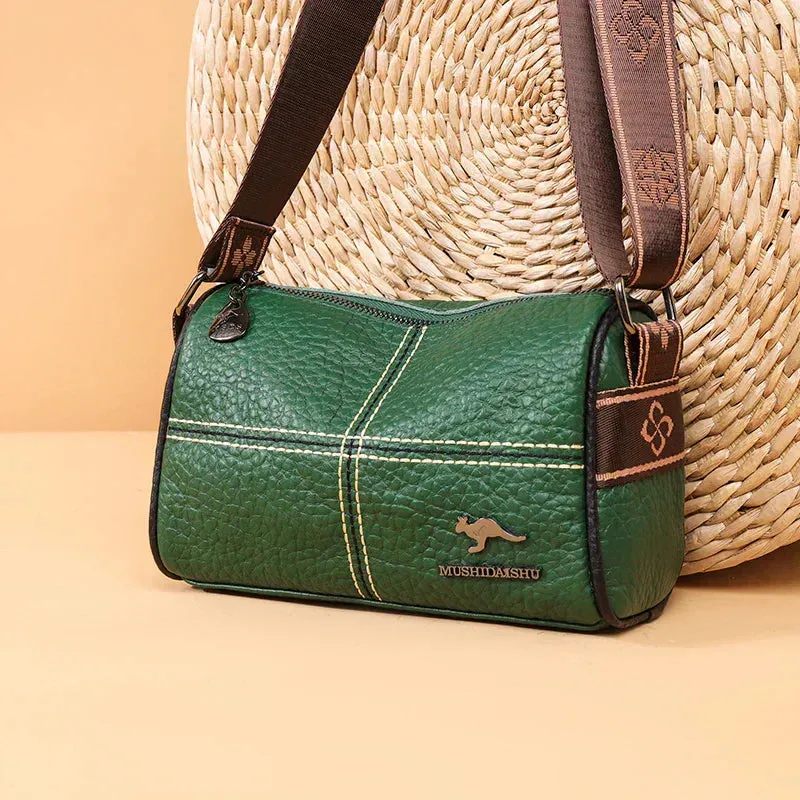 Eliana | Timeless Elegance Classic Shoulder Bag
