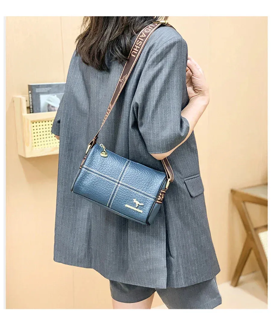 Eliana | Timeless Elegance Classic Shoulder Bag