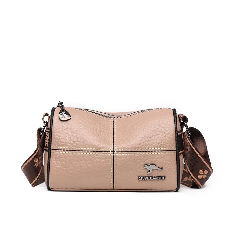 Eliana | Timeless Elegance Classic Shoulder Bag