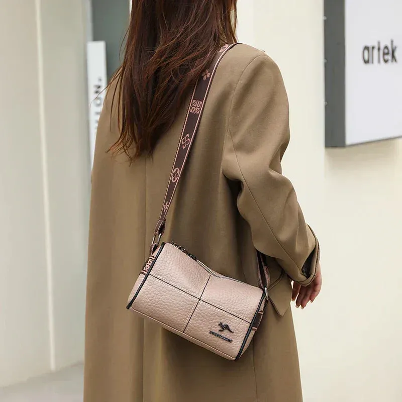 Eliana | Timeless Elegance Classic Shoulder Bag