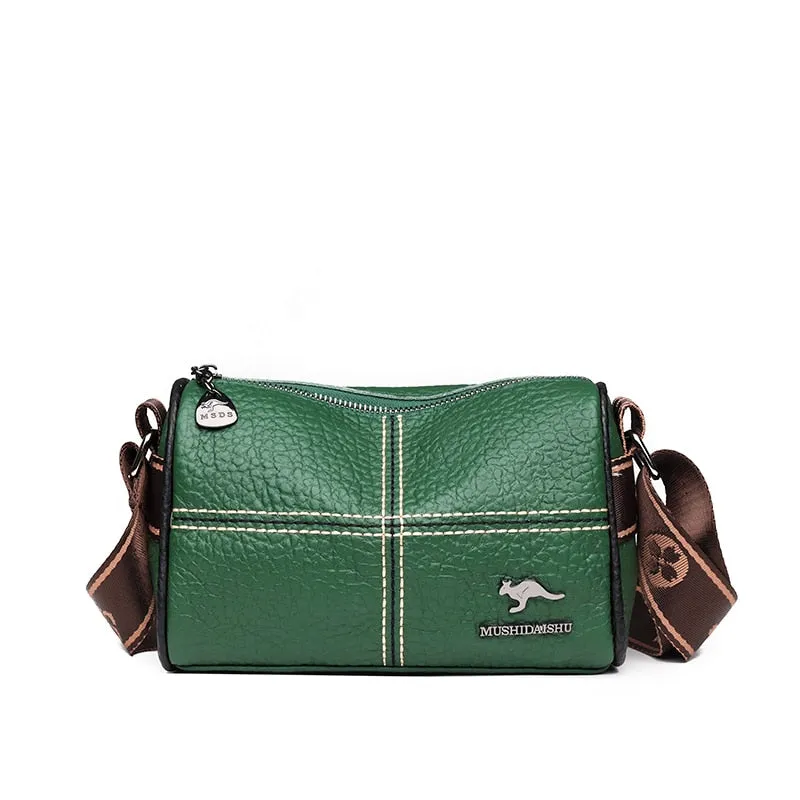 Eliana | Timeless Elegance Classic Shoulder Bag