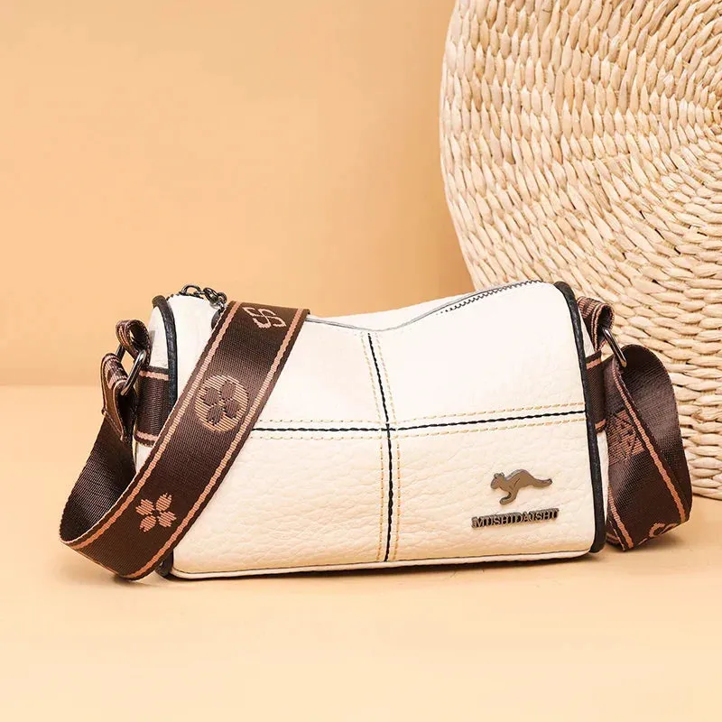 Eliana | Timeless Elegance Classic Shoulder Bag