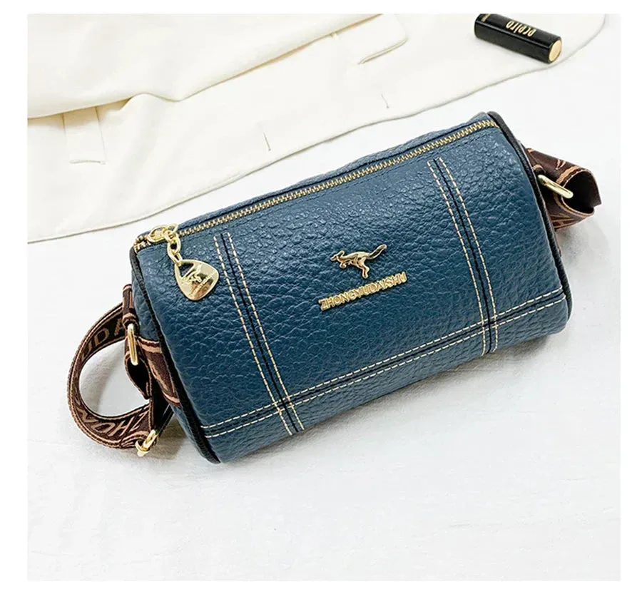 Eliana | Timeless Elegance Classic Shoulder Bag