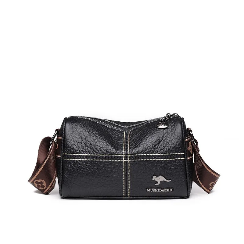 Eliana | Timeless Elegance Classic Shoulder Bag