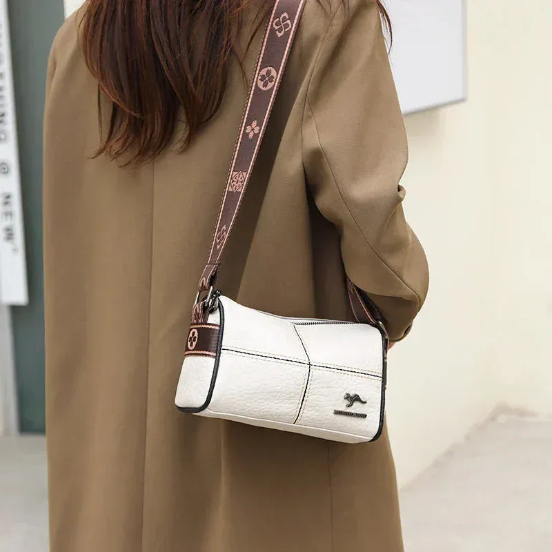 Eliana | Timeless Elegance Classic Shoulder Bag