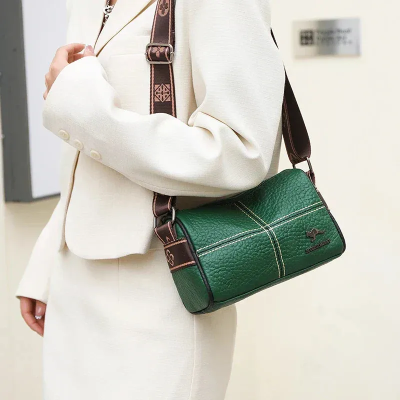 Eliana | Timeless Elegance Classic Shoulder Bag