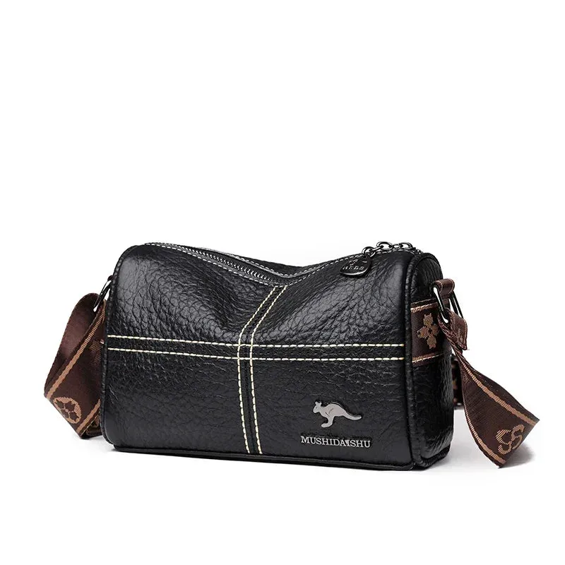 Eliana | Timeless Elegance Classic Shoulder Bag