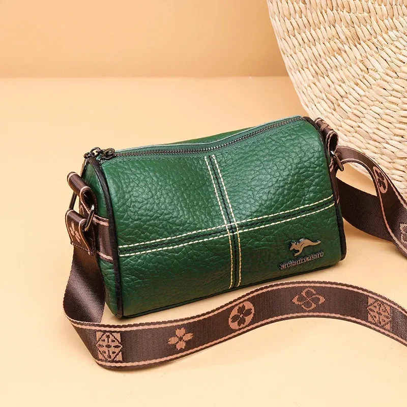 Eliana | Timeless Elegance Classic Shoulder Bag