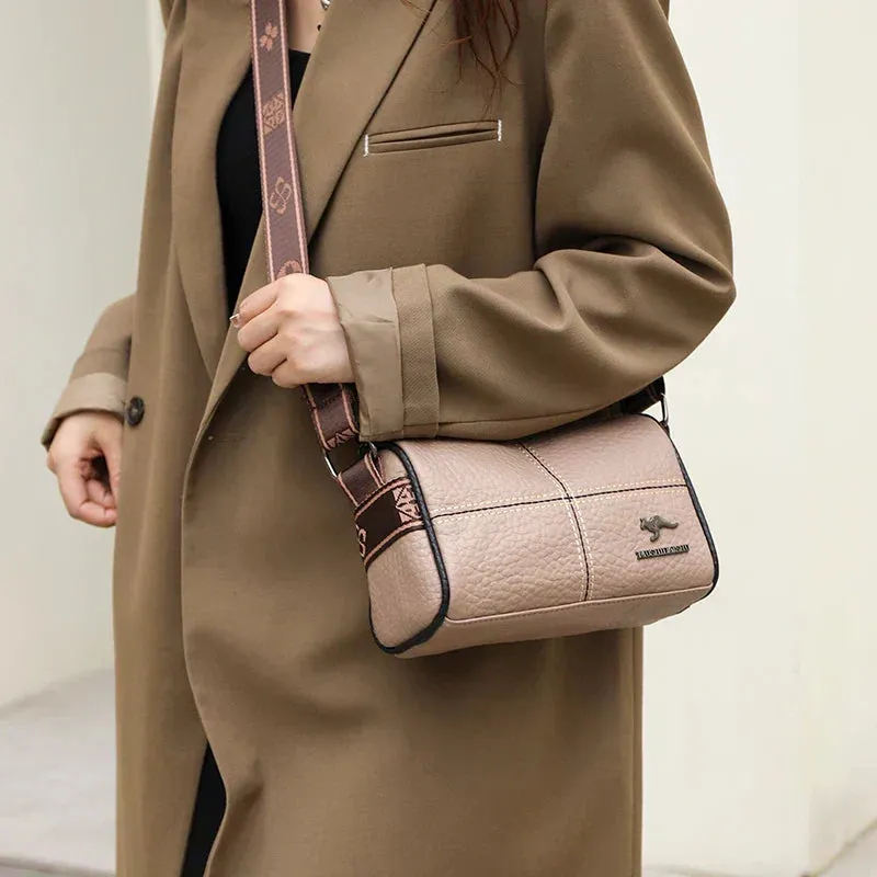 Eliana | Timeless Elegance Classic Shoulder Bag