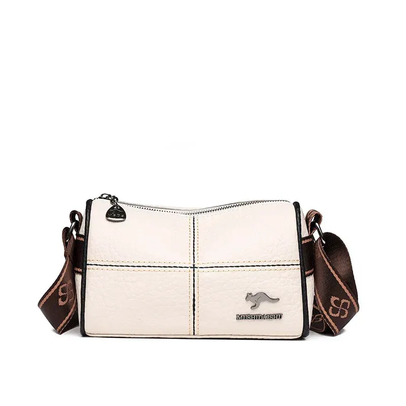 Eliana | Timeless Elegance Classic Shoulder Bag