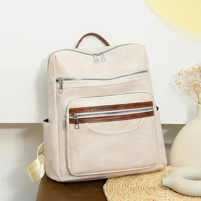 Everett - Timeless Urban Backpack