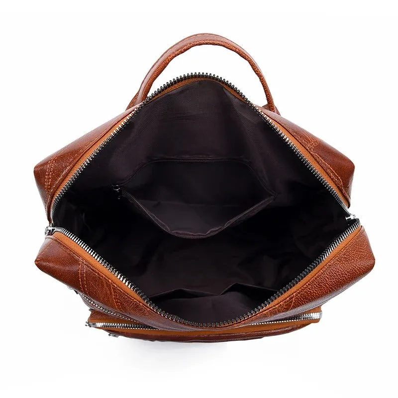 Everett - Timeless Urban Backpack