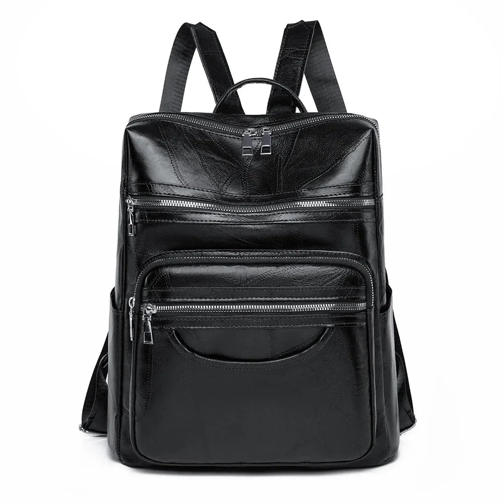 Everett - Timeless Urban Backpack
