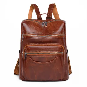 Everett - Timeless Urban Backpack