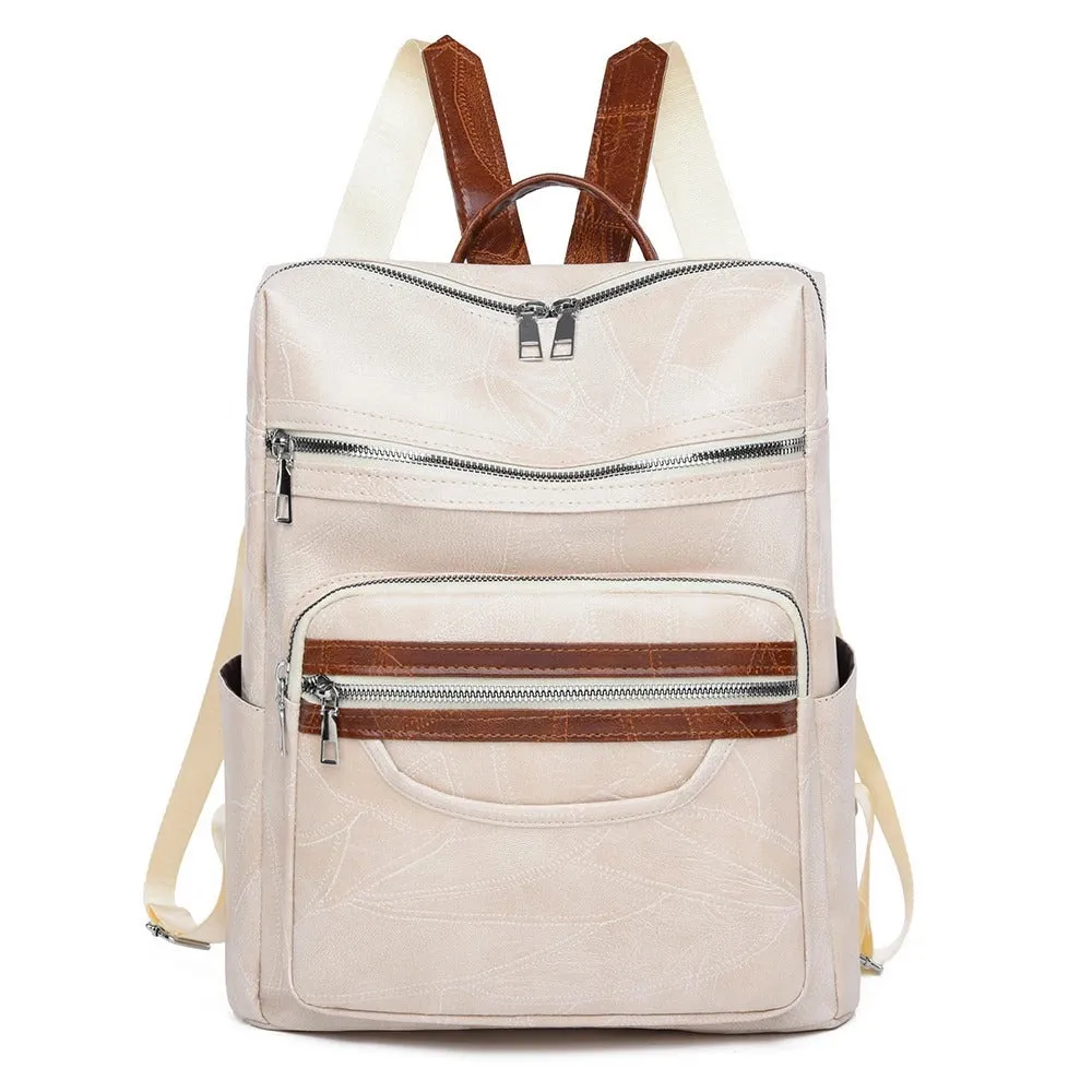 Everett - Timeless Urban Backpack