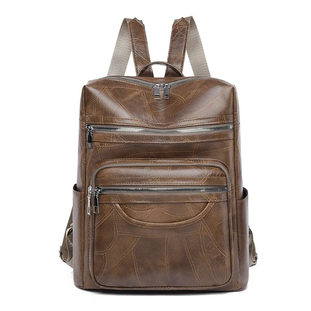 Everett - Timeless Urban Backpack