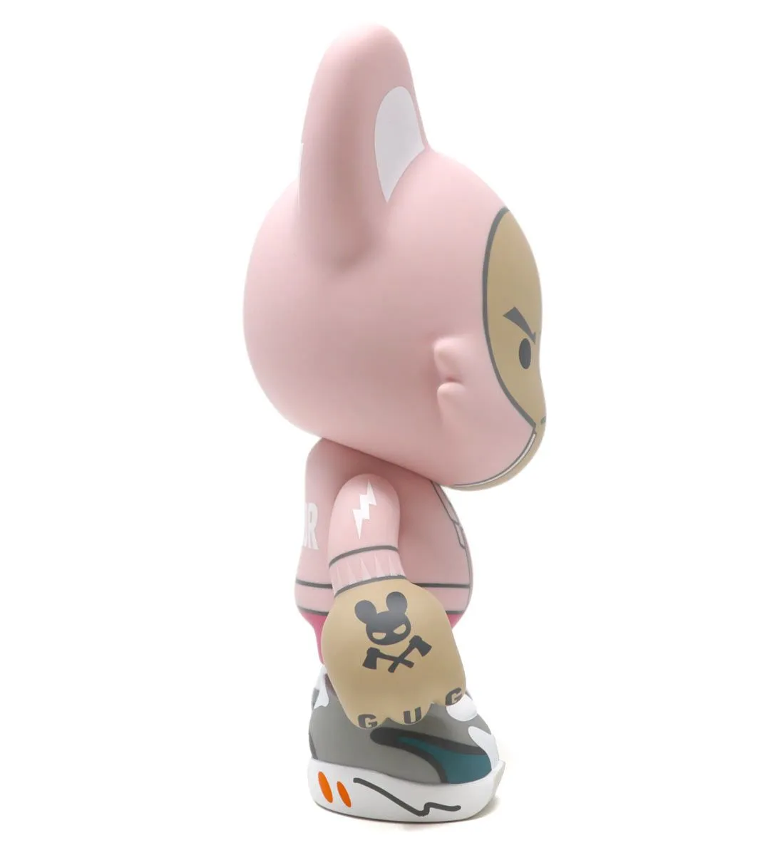 Fashion Horror SuperJanky - Guggimon