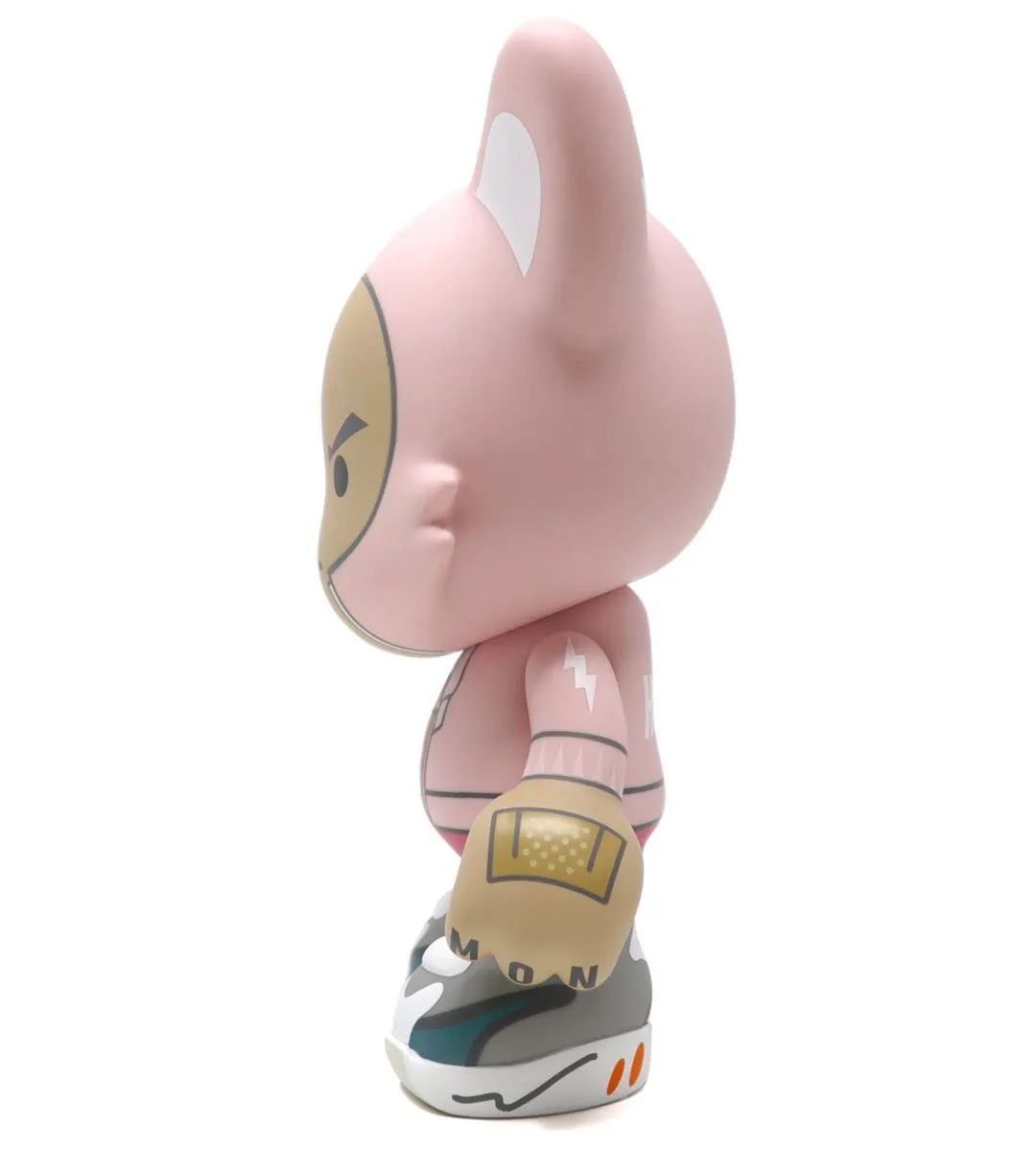 Fashion Horror SuperJanky - Guggimon