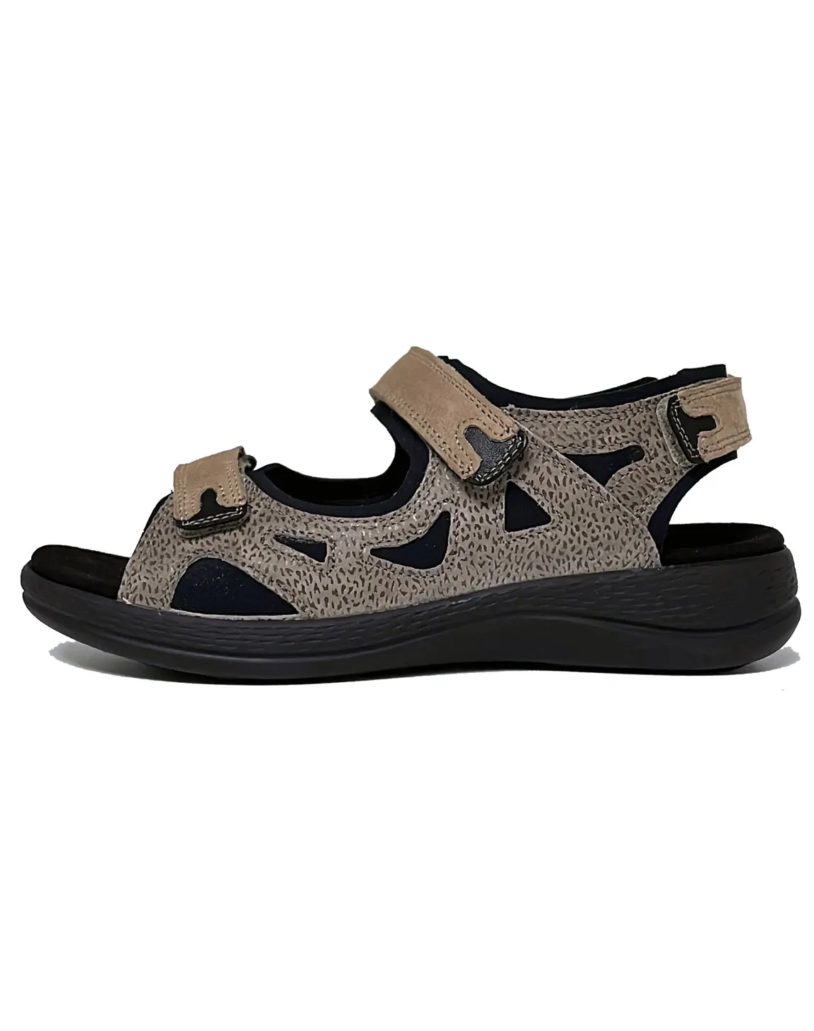 FIDELIO 536009 HI-DYNAMIC SANDAL - FALCK LICENZE