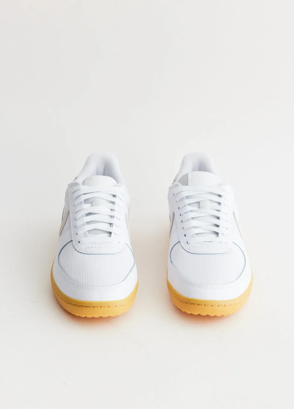 Field General '82 'White Light Bone' Sneakers