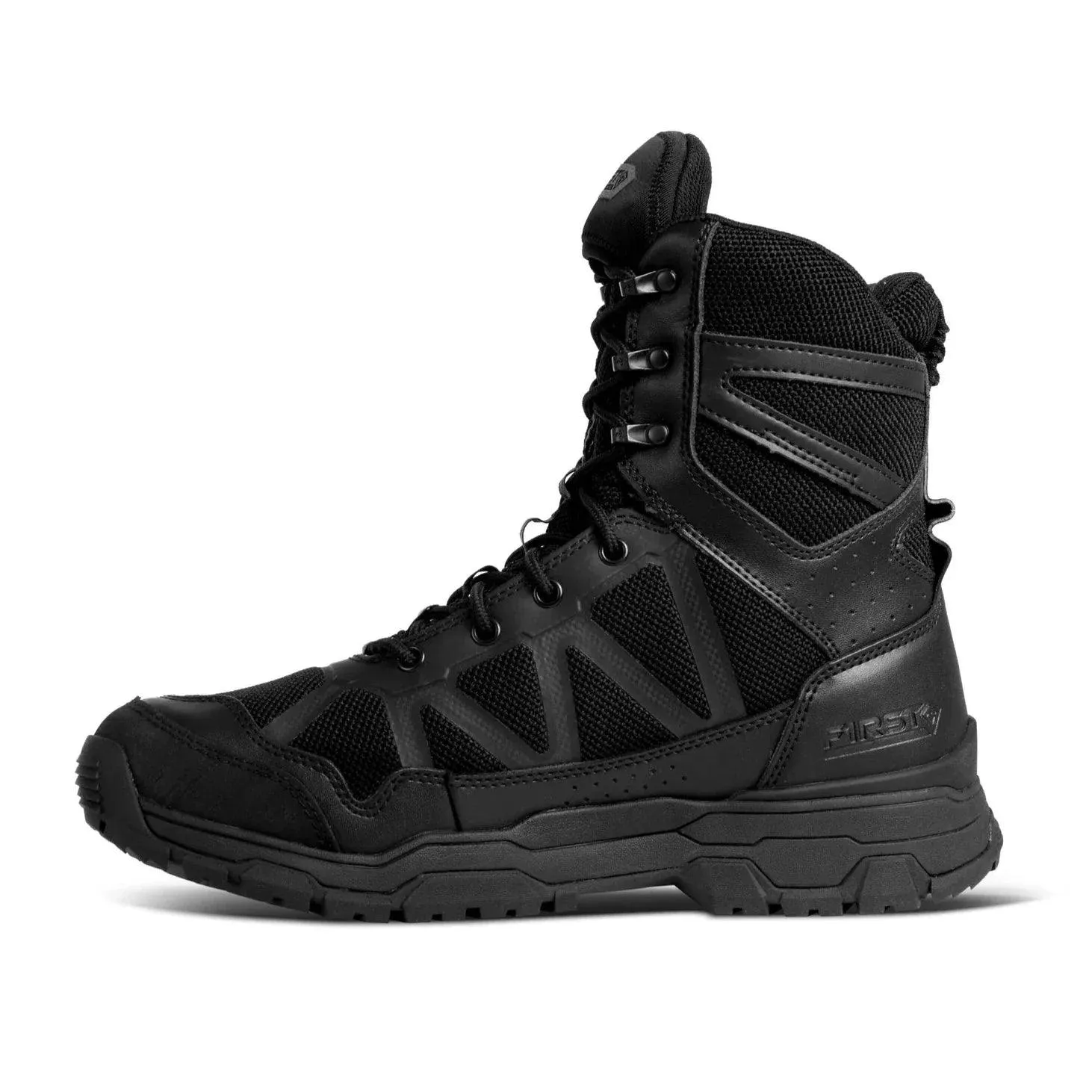 First Tactical Men's 7" Operator Boot