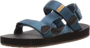 Freewaters Women's Supreem Sport Adventure Ready Adjustable Fit Convertible Sandal