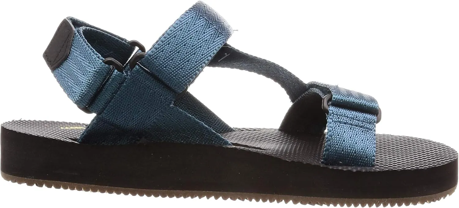 Freewaters Women's Supreem Sport Adventure Ready Adjustable Fit Convertible Sandal