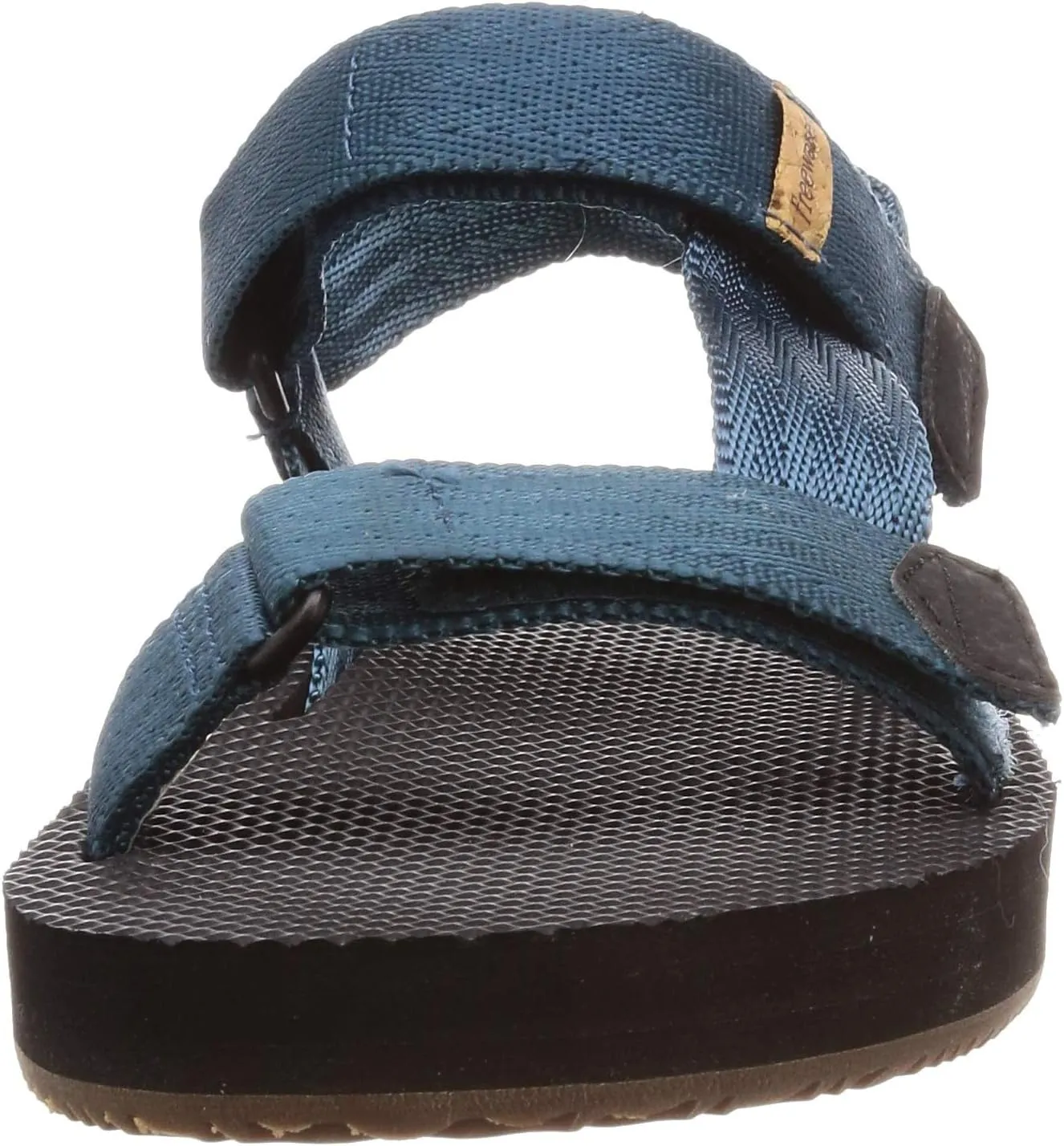 Freewaters Women's Supreem Sport Adventure Ready Adjustable Fit Convertible Sandal