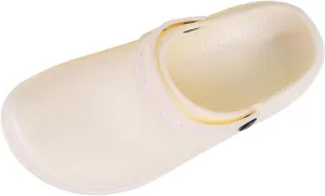 Garden Clogs Women's Clogs Rubber Rubber Garden Shoes Women's Clogs Garden Lightweight Rubber Shoes Women Bed Slippers 7