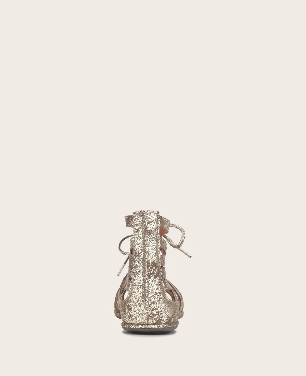 GENTLE SOULS - Break My Heart Gladiator Sandal