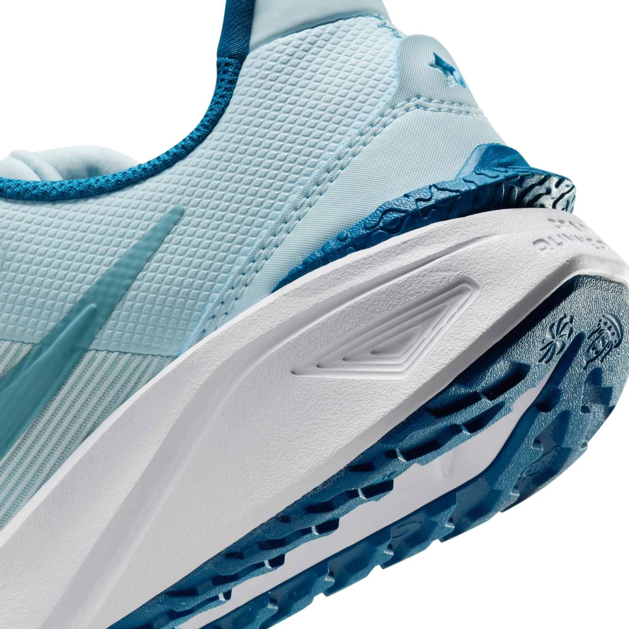 Girls' Nike Youth Star Runner 4