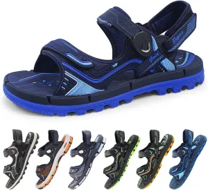 Gold Pigeon Shoes WATER RELEASE Unisex Sandals Easy SNAP LOCK Closure