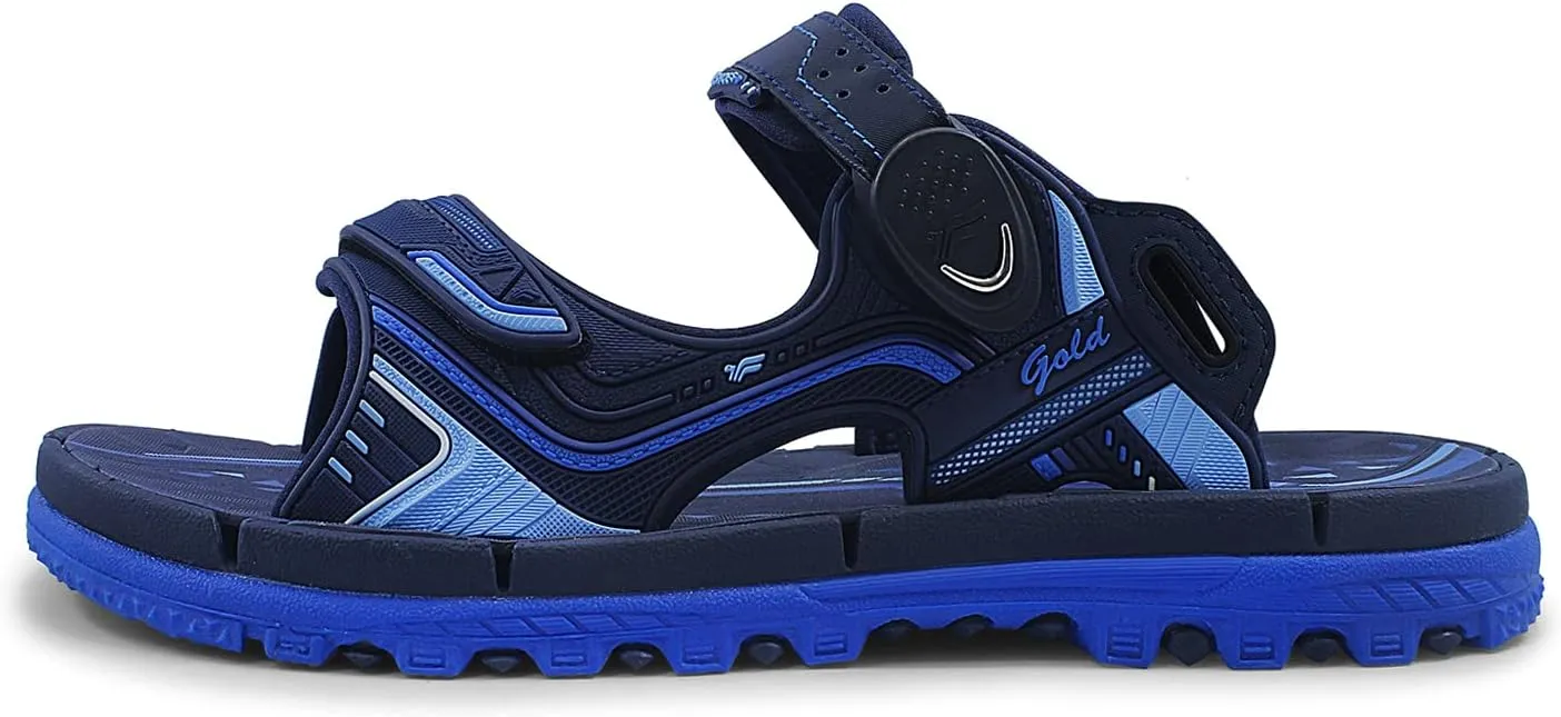 Gold Pigeon Shoes WATER RELEASE Unisex Sandals Easy SNAP LOCK Closure
