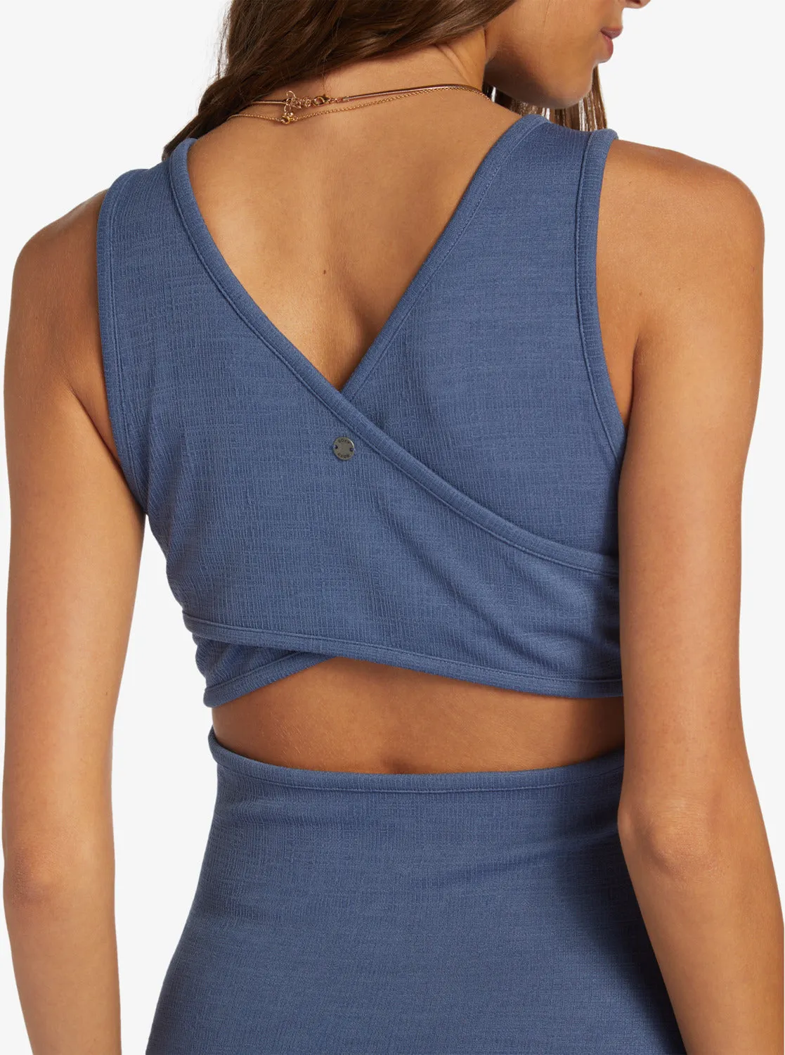 Good Keepsake Midi Dress - Bijou Blue
