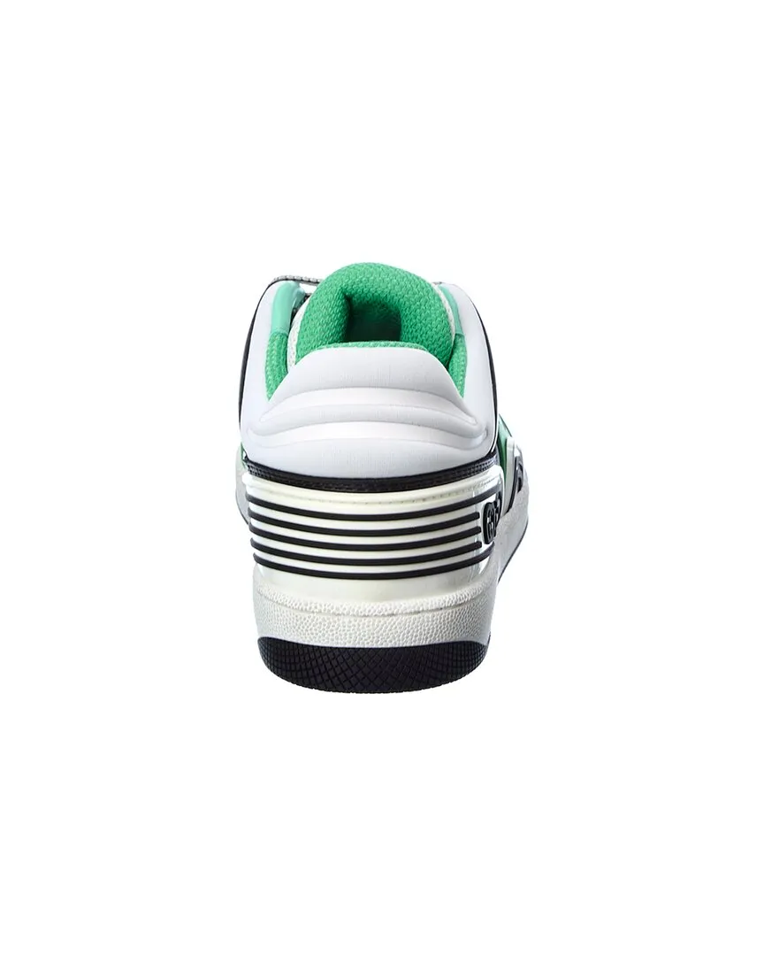 Gucci Basket Demetra Sneaker