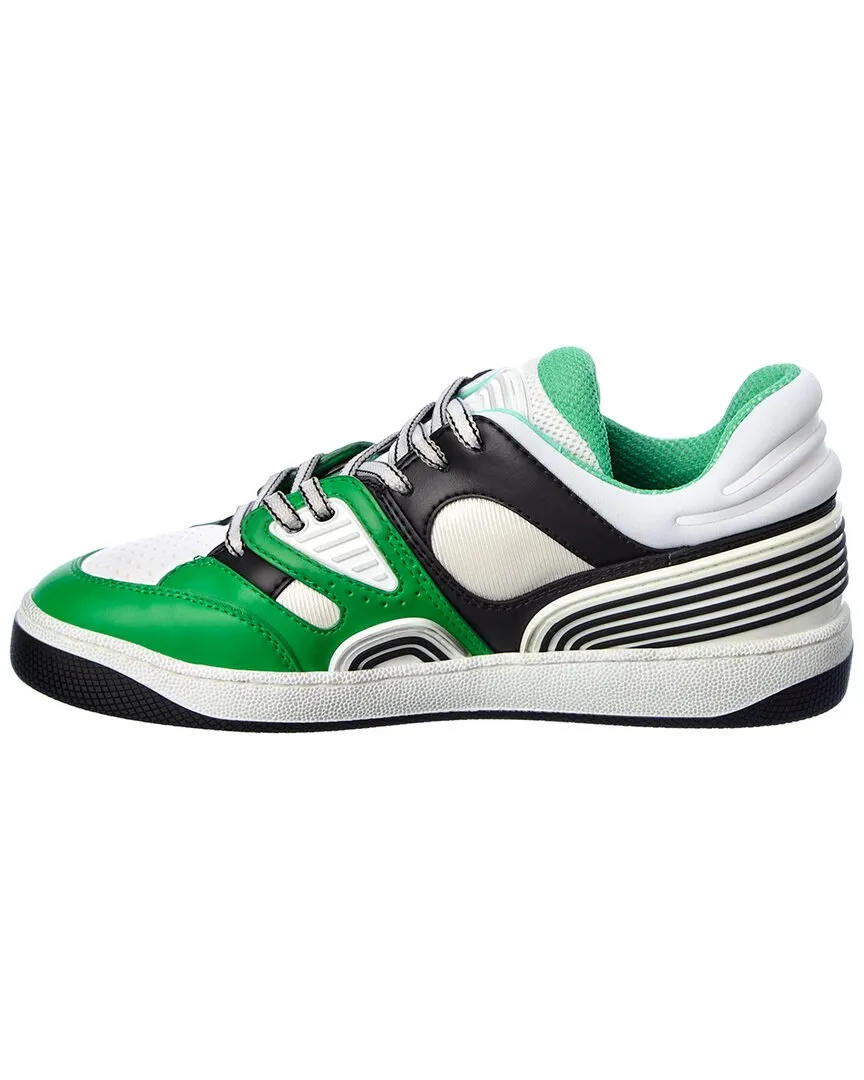 Gucci Basket Demetra Sneaker